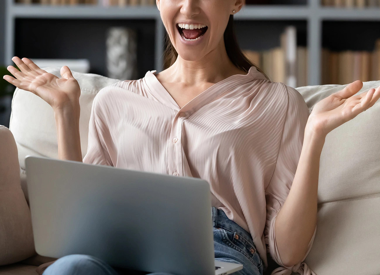 Des clients satisfaits chez Designetsamaison : un service après-vente réactif à la hauteur